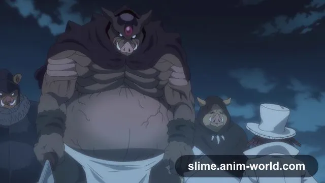 Le fardeau d'Ifrit 1