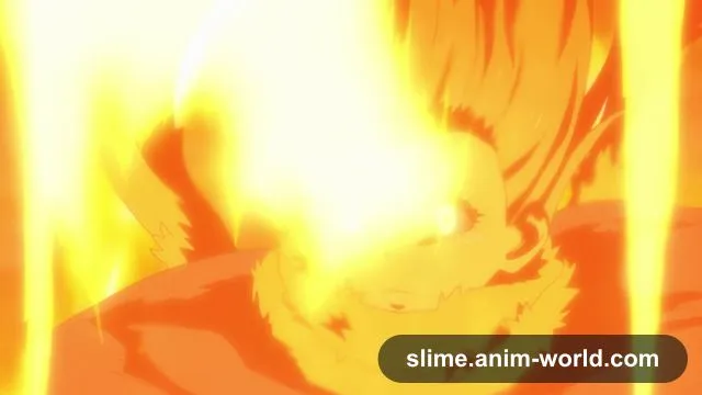 Le fardeau d'Ifrit 4