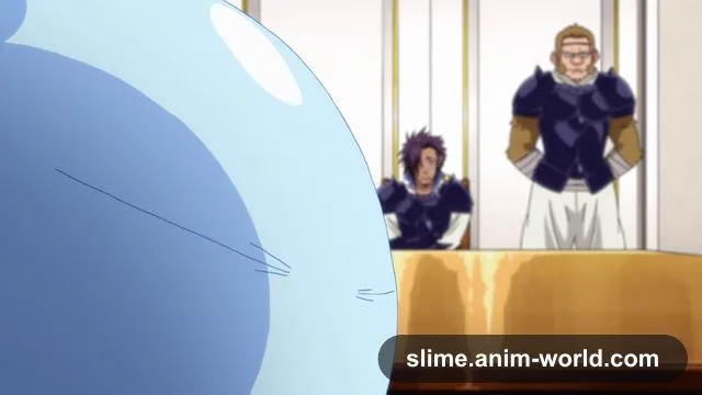 聖騎士ヒナタ 2