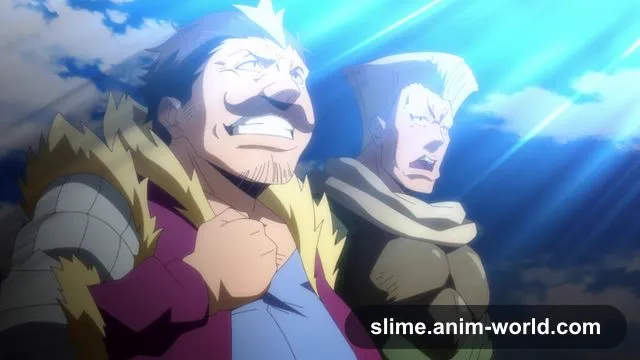 L'assaut de Falmuth 6