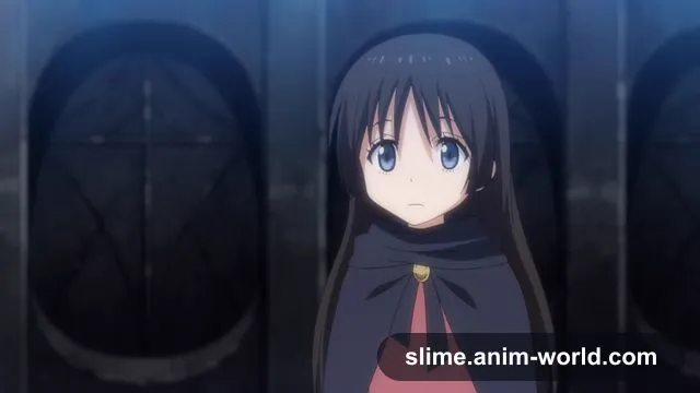 明かされる真実 3