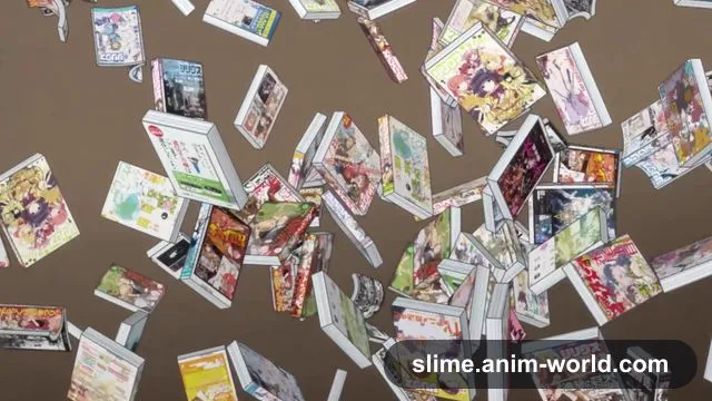明かされる真実 4