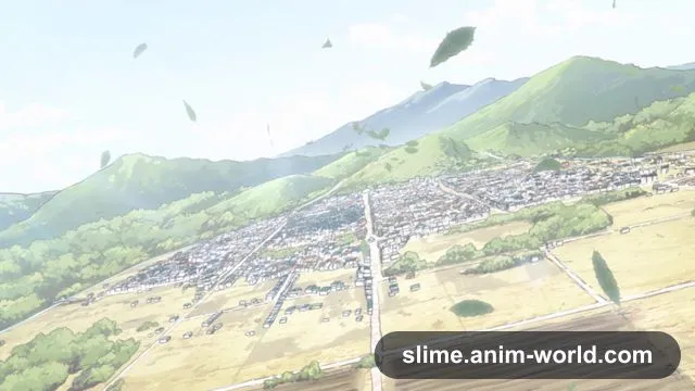 明かされる真実 6