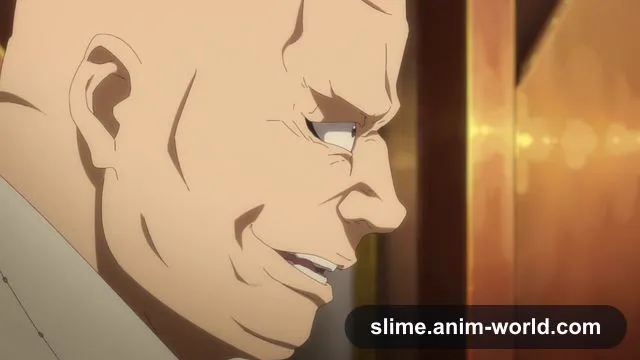 L'ombre de Clayman 6