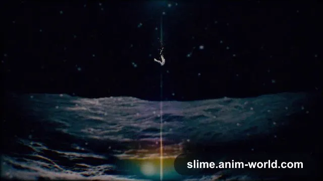 Slime pour toujours 1