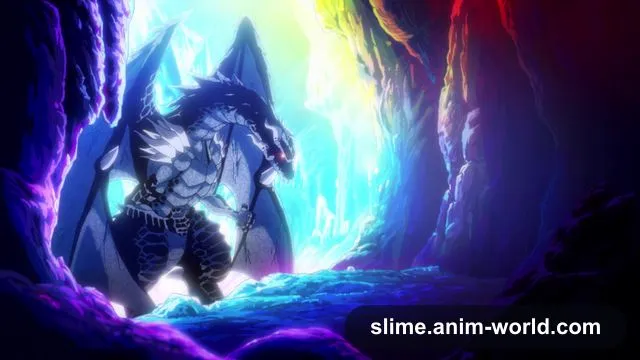 Slime pour toujours 6