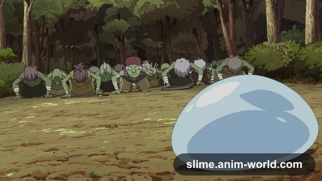 Premiers pas de slime 5
