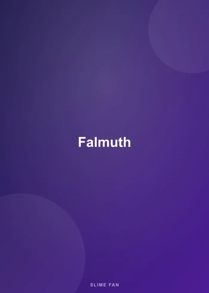 La bataille de Falmuth