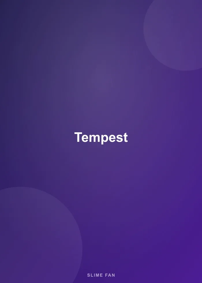 La nation de Tempest