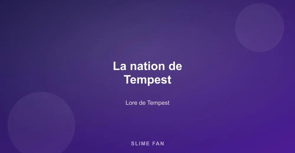 nation-de-tempest