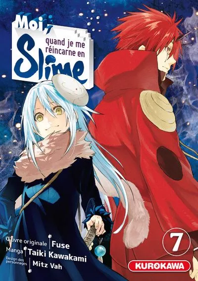 Tome 7