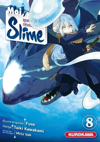 Tome 8