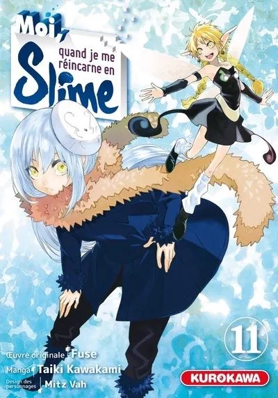 Tome 11