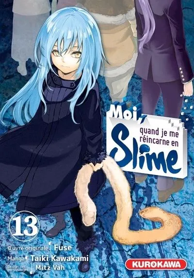 Tome 13