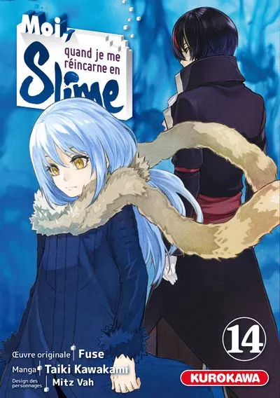 Tome 14