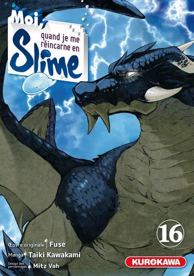 Tome 16