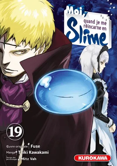 Tome 19