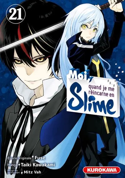 Tome 21