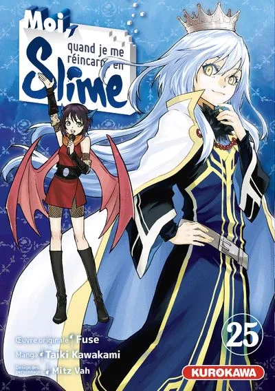 Tome 25