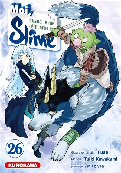 Tome 26