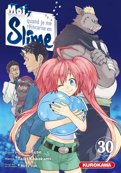 Tome 30
