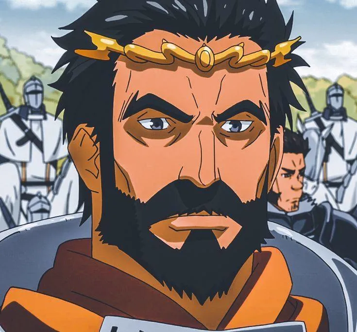 Gazel Dwargo